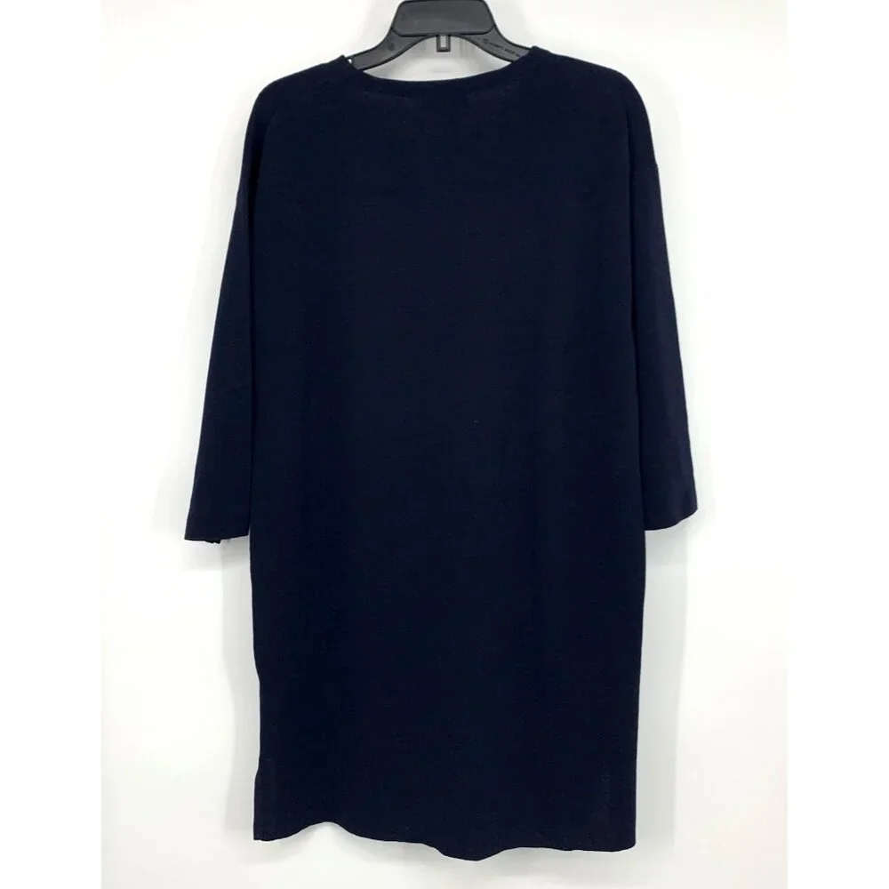 J. Crew crew dress